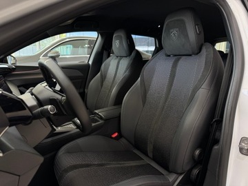 Peugeot 308 III SW 1.2 PureTech 130KM 2024 Peugeot 308 SW GT / CarPlay / 1 właściciel / Salon, zdjęcie 8