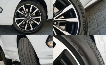 Ford Kuga II SUV Facelifting 2.0 TDCi 150KM 2017 Ford Kuga Ford Kuga 2.0 TDCi AWD ST-Line 2.0 Diesel 150KM, zdjęcie 17