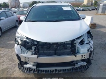 Toyota Sienna III 2025 Toyota Sienna Platinum 2025 2.5l 2.5 Hybryda 245KM, zdjęcie 7