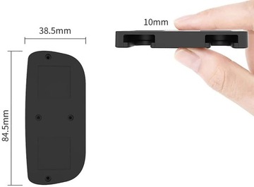 НАСТЕННЫЙ ДЕРЖАТЕЛЬ ДЛЯ PS5 DUALSENSE PLAYSTATION 5