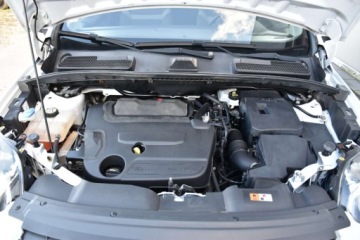 Ford Kuga II SUV 2.0 Duratorq TDCi 140KM 2012 Ford Kuga Klimatronic Parktronic(przodtyl) Tempomat MultifunckiaAlu-Felgi, zdjęcie 25