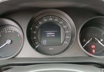 Renault Megane IV Hatchback 5d 1.2 Energy TCe 100KM 2016 Renault Megane Zarejestrowany - ubezpieczony - benzyna 1.2 Benzyna 101KM, zdjęcie 27