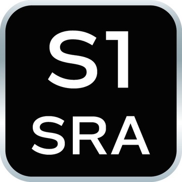 Сандалии защитные рабочие S1 SRA, размер 44, NEO