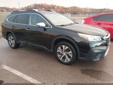 Subaru Outback VI 2022 Subaru Outback Touring 2022 2.5 Benzyna 182KM, zdjęcie 6
