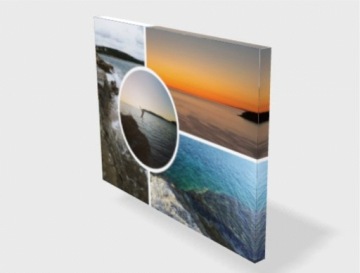 ФОТО ИЗОБРАЖЕНИЕ Ваши фотографии ФОТО ИЗОБРАЖЕНИЕ 60x60 WIZARD