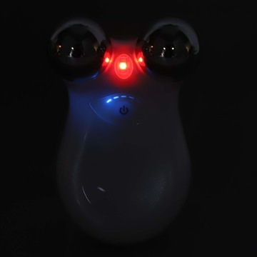 goc/EMS И ATP УКРЕПЛЯЮЩИЙ МАССАЖЕР ДЛЯ ЛИЦА