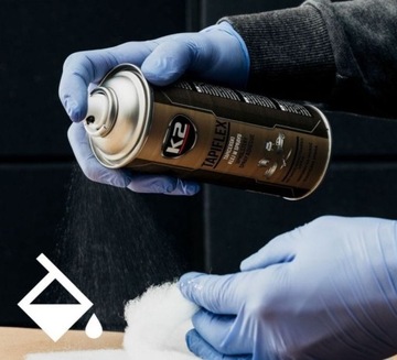 K2 TAPIFLEX КЛЕЙ ДЛЯ ОБИВКИ 400МЛ