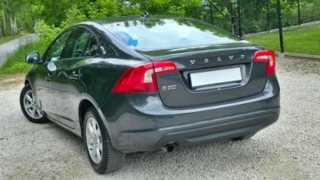 Volvo S60 II Sedan 1.6 D2 115KM 2011 VOLVO S60 Tylko 105000km* Sedan* Opłacone* Raty, zdjęcie 17