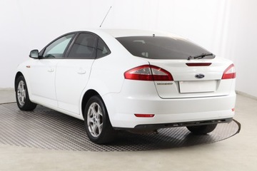 Ford Mondeo IV Hatchback 2.0 Duratec Flexifuel 145KM 2010 Ford Mondeo 2.0 16V, Klima, Klimatronic, zdjęcie 3