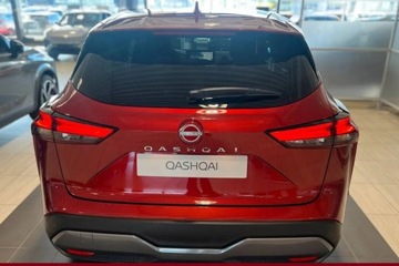 Nissan Qashqai III Crossover 1.3 DIG-T MHEV 158KM 2024 Nissan Qashqai 1.3 mHEV N-Connecta Xtronic 158KM | Pakiet Zimowy + Komfort!, zdjęcie 2