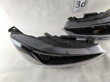 FORD FOCUS MK3 LIFT FULL LED ЛЕВАЯ ПРАВАЯ ФАРА