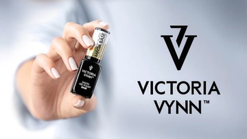 Гель-лак VV Mega Base Nail base 8 мл Бежевый