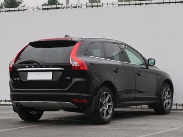 Volvo XC60 I SUV Facelifting 2.0 D3 DRIVE-E 150KM 2016 Volvo XC60 D3, Salon Polska, Serwis ASO, Automat, zdjęcie 4