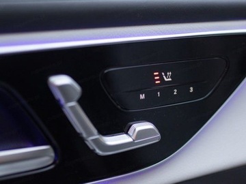 Mercedes Klasa C W206 Limuzyna 1.5 200 204KM 2025 C Klasa 200 4-Matic AMG 1.5 (204KM) 2025, zdjęcie 12