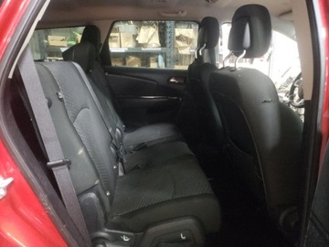 Dodge Journey 2020 Dodge Journey Se 2020 2.4l 2.4 Benzyna 173KM, zdjęcie 10