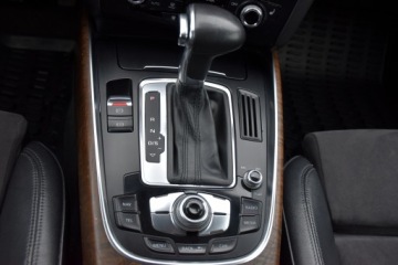 Audi Q5 I SUV Facelifting 2.0 TDI 177KM 2012 Audi Q5 I LIFT 2.0TDI 177KM Quattro *AUTOMAT* SalonPL BOGATA, Piękna Wersja, zdjęcie 24
