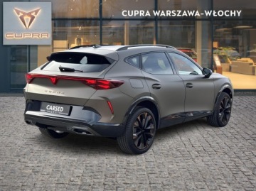 Cupra Formentor Crossover 1.5 TSI 150KM 2026 Cupra Formentor 1.5 eTSI 150 KM 7-biegowa automaty, zdjęcie 4