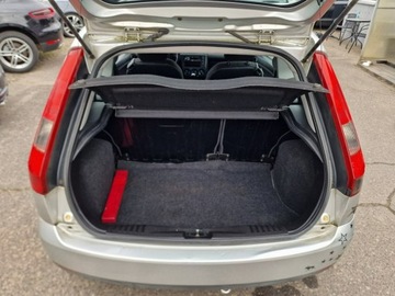 Ford Fiesta VI 2004 Ford Fiesta 1.3 Benzyna 60 KM, Kliamtyzacja,, zdjęcie 15