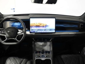 BYD Sealion 7 82.5kWh 530KM 2025 BYD Sealion 7 Excellence AWD Suv (530KM) 2025, zdjęcie 10