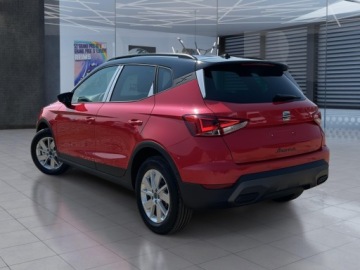 Seat Arona 2026 Seat Arona Style Plus 1.0 TSI 115 KM DSG, zdjęcie 11