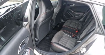 Mercedes CLA C117 Shooting Brake Facelifting 1.5 180 d 109KM 2016 Mercedes-Benz CLA Mercedes-Benz CLA 1.5 Diesel 110KM, zdjęcie 13