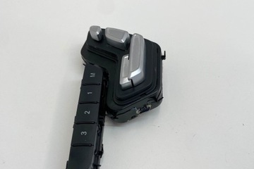 KNOFLÍKY REGULACE PRAVÉHO SEDADLA MERCEDES-BENZ SL (R231) A2319053400 4.7L