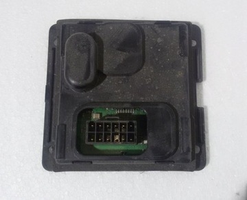 MODUL ZÁHYB MĚNIČ JEEP CHRYSLER 55079008AG