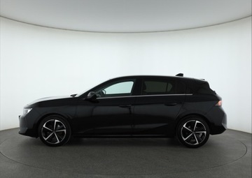 Opel Astra L Hatchback 1.2 Turbo 130KM 2023 Opel Astra 1.2 Turbo, Salon Polska, 1. Właściciel, zdjęcie 2