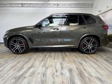 BMW X5 G05 SUV Facelifting 3.0 40d 352KM 2025 BMW X5 xDrive40d Individual Edition Suv 3.0 (352KM) 2025, zdjęcie 1