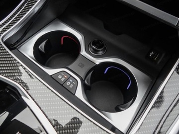 BMW X5 G05 SUV Facelifting 3.0 40d 352KM 2025 BMW X5 xDrive40d Sport Suv 3.0 (352KM) 2025, zdjęcie 12