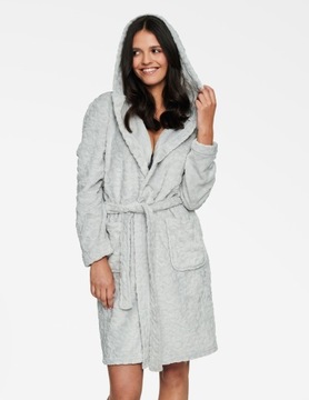 ХАЛАТ ЖЕНСКИЙ HENDERSON 40138-90X HENRI r.S