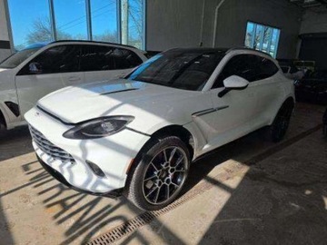 Aston Martin DBX 2021 Aston Martin DBX 2021. 4.0 Benzyna 542KM, zdjęcie 15