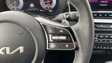 Kia Proceed Shooting Brake Facelifting 1.5 T-GDI 140KM 2024 Kia ProCeed 1,5T Salon PL GT-LINE TECAEBA18 1.5 Benzyna 140KM, zdjęcie 1