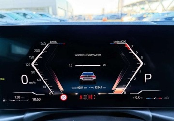 BMW Seria 4 G22-23-26 2025 BMW Seria 4 I wlasciciel M Sport Gwarancja Bezwypadkowy FVAT23, zdjęcie 27