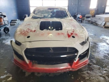 Ford Mustang VI 2020 Ford Mustang Shelby GT500 2020 5.2 Benzyna 760KM, zdjęcie 6