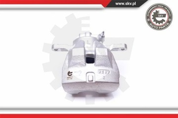 ESEN SKV 45SKV771 TŘMEN BRZDY