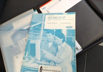 Ford Kuga I 2.0 Duratorq TDCi 140KM 2010 Ford Kuga Salon POLSKA LADNY VAT 23 Gwarancja Zobacz 2.0 Diesel, zdjęcie 34