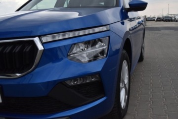 Skoda Kamiq Crossover Facelifting 1.0 TSI 115KM 2025 Skoda Kamiq SalonPL 115KM DSG SelectionWinter Premium ASO VAT23 Benzyna, zdjęcie 36