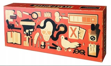 Секрет карточной игры «Раскрой Гитлера», 12–14 лет