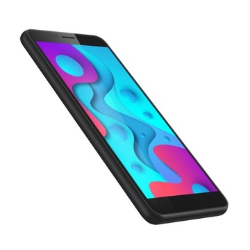 myPhone Fun 9 черный смартфон