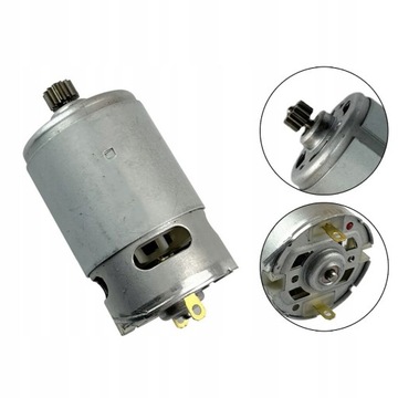 Silnik 13T 18V RS550 do BOSCH wiertarka akumulator