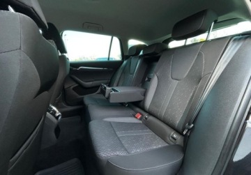 Skoda Octavia IV Kombi 2.0 TDI 150KM 2021 Skoda Octavia Combi Style Pakiet Selection, ACC, Kamera cofania,Podgrzewan, zdjęcie 18