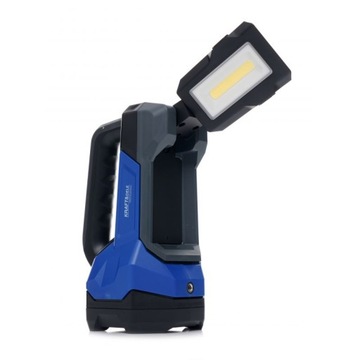 Светодиодная лампа 1000ЛМ Аккумулятор 8000мАч Kraft&Dele KD1262 USB-C