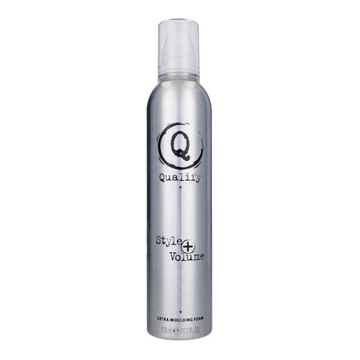 ARTEGO QUALIFY PIANKA SUPERMODELUJĄCA 300ml