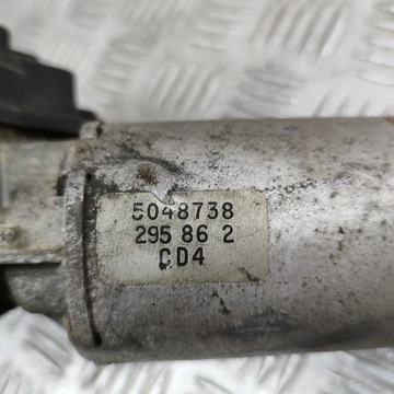 CHEVROLET CORVETTE 1985 MOTOREK STĚRAČE OKNO PŘEDNÍ / ČELNÍ