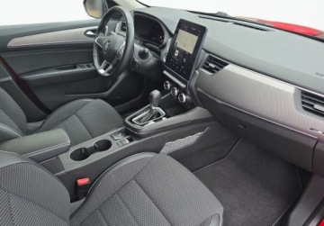 Renault Arkana SUV 1.3 TCe 140KM 2021 Renault Arkana Arkana 1.3 TCe mHEV Intens EDC Salon PL Serwis ASO BOSE Kam, zdjęcie 25
