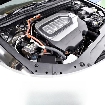 TESTER ŚWIEC ZAPŁONOWYCH UKŁAD ZAPŁONU