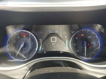 Chrysler Pacifica II 2023 Chrysler Pacifica Touring 2023 3.6l 3.6 Benzyna 287KM, zdjęcie 9