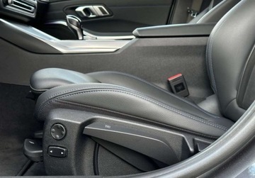 BMW Seria 3 G20-G21 Touring 2.0 320d 190KM 2020 BMW Seria 3 BMW 320d M Pakiet Lasery Tempomat Adaptacyjny HarmanKardon Hea, zdjęcie 24
