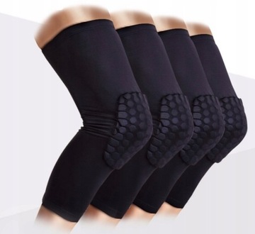 НАКОЛЕННИКИ ASICS PERFORMANCE ВОЛЕЙБОЛЬНЫЕ НАКОЛЕННИКИ